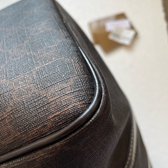 Gucci Joy Boston coated canvas bag - Picture 13 of 16